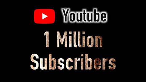 1.5k subscribers means|How Much YouTube Pays for 1 Million Subscribers .